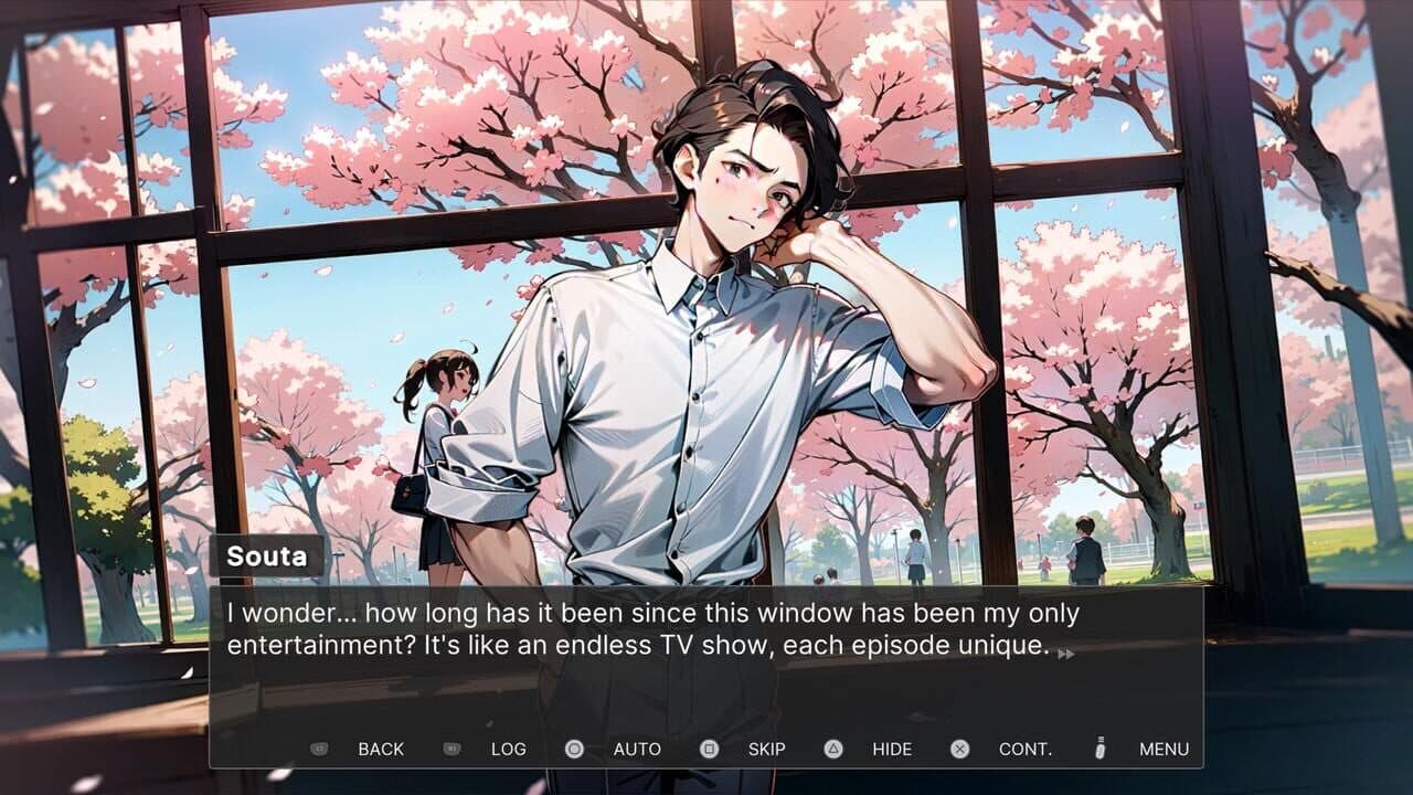 When The Bell Goes Silent screenshot 1
