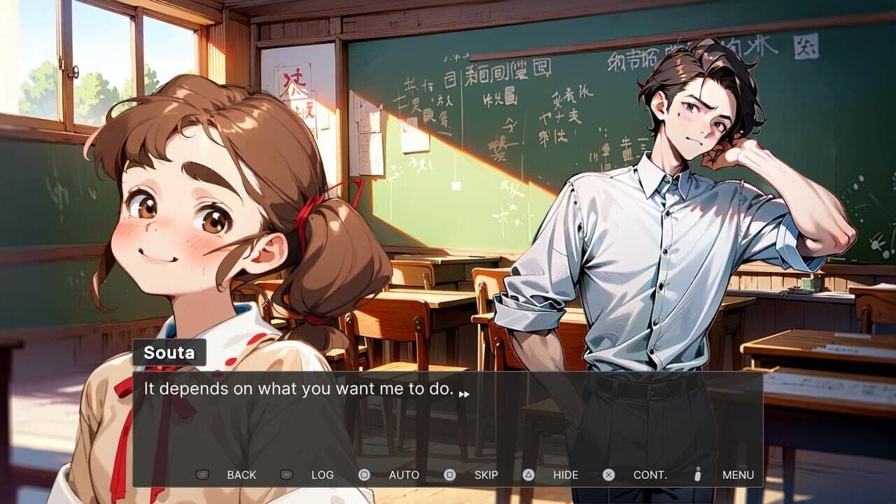 When The Bell Goes Silent thumbnail 5