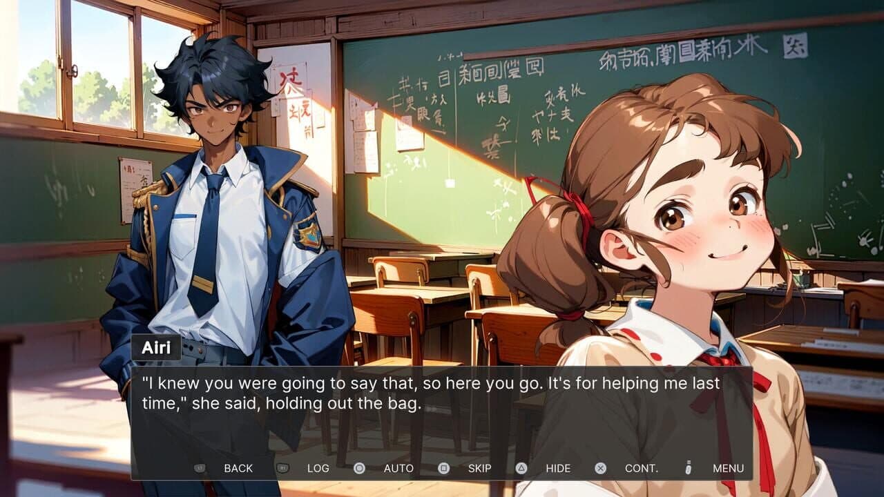 When The Bell Goes Silent thumbnail 7