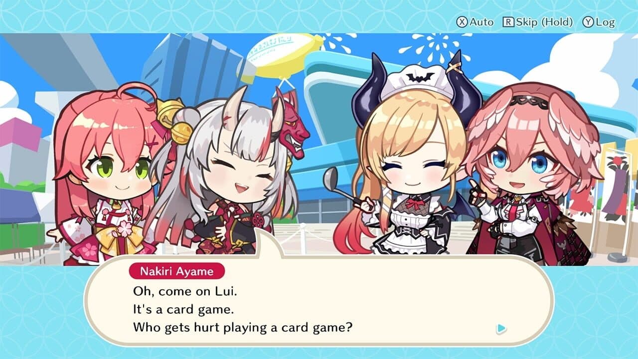 Holo's Hanafuda thumbnail 2