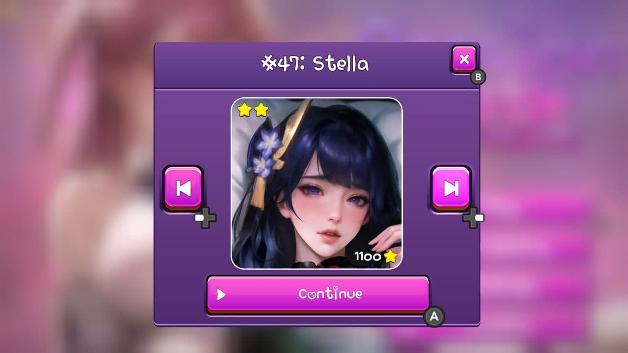 Passion Puzzle: Hentai Maidens! thumbnail 2