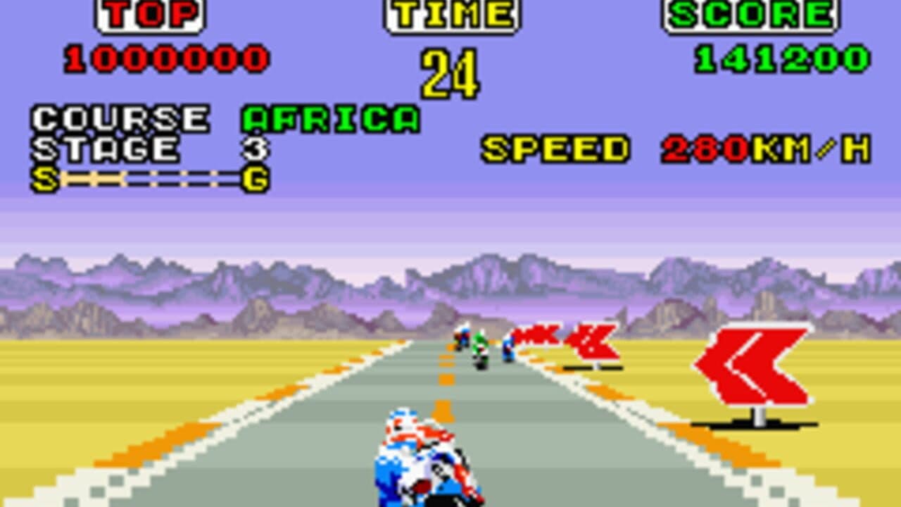 Sega Arcade Gallery thumbnail 2