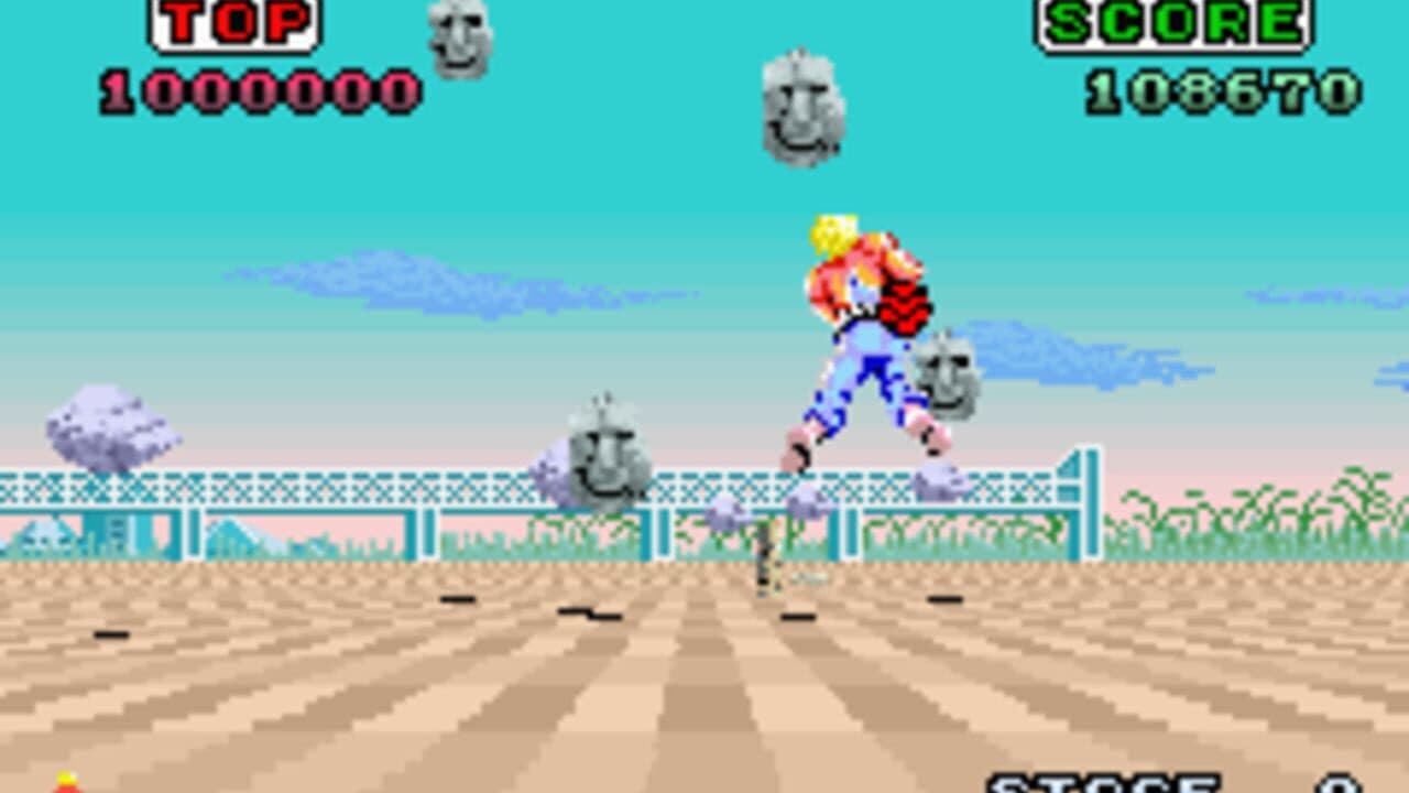 Sega Arcade Gallery thumbnail 3