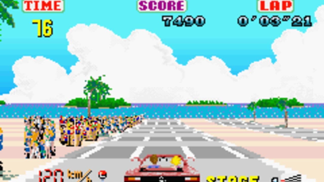 Sega Arcade Gallery thumbnail 4