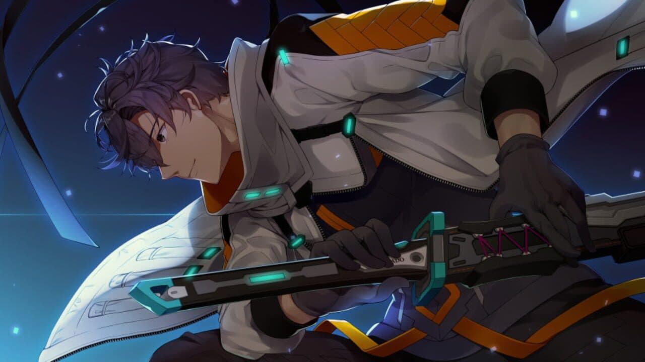 Re:D Cherish! thumbnail 4