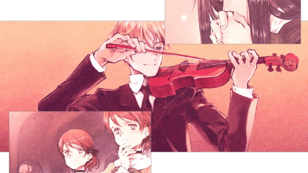 Quartett!: The Stage of Love thumbnail 3