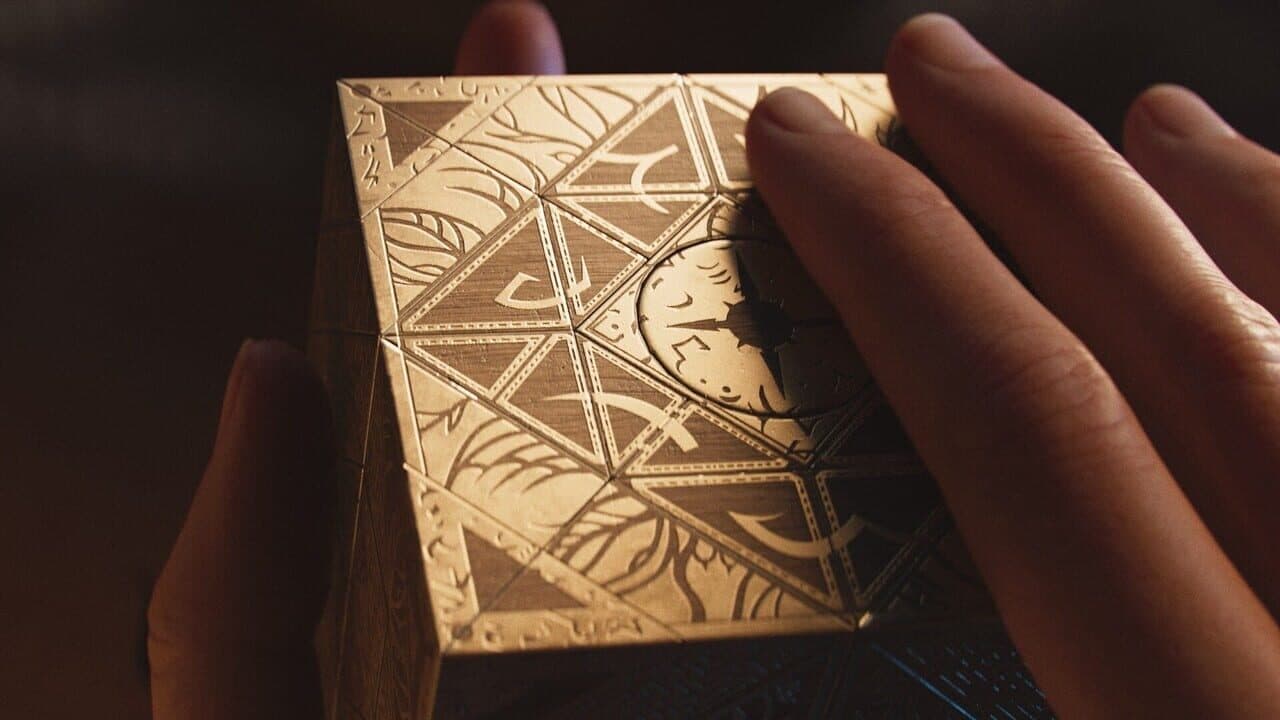 Clive Barker's Hellraiser: Revival thumbnail 3