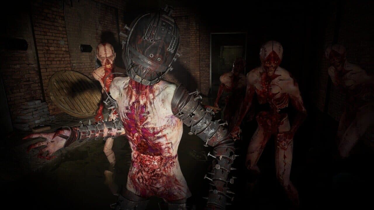 Clive Barker's Hellraiser: Revival thumbnail 6