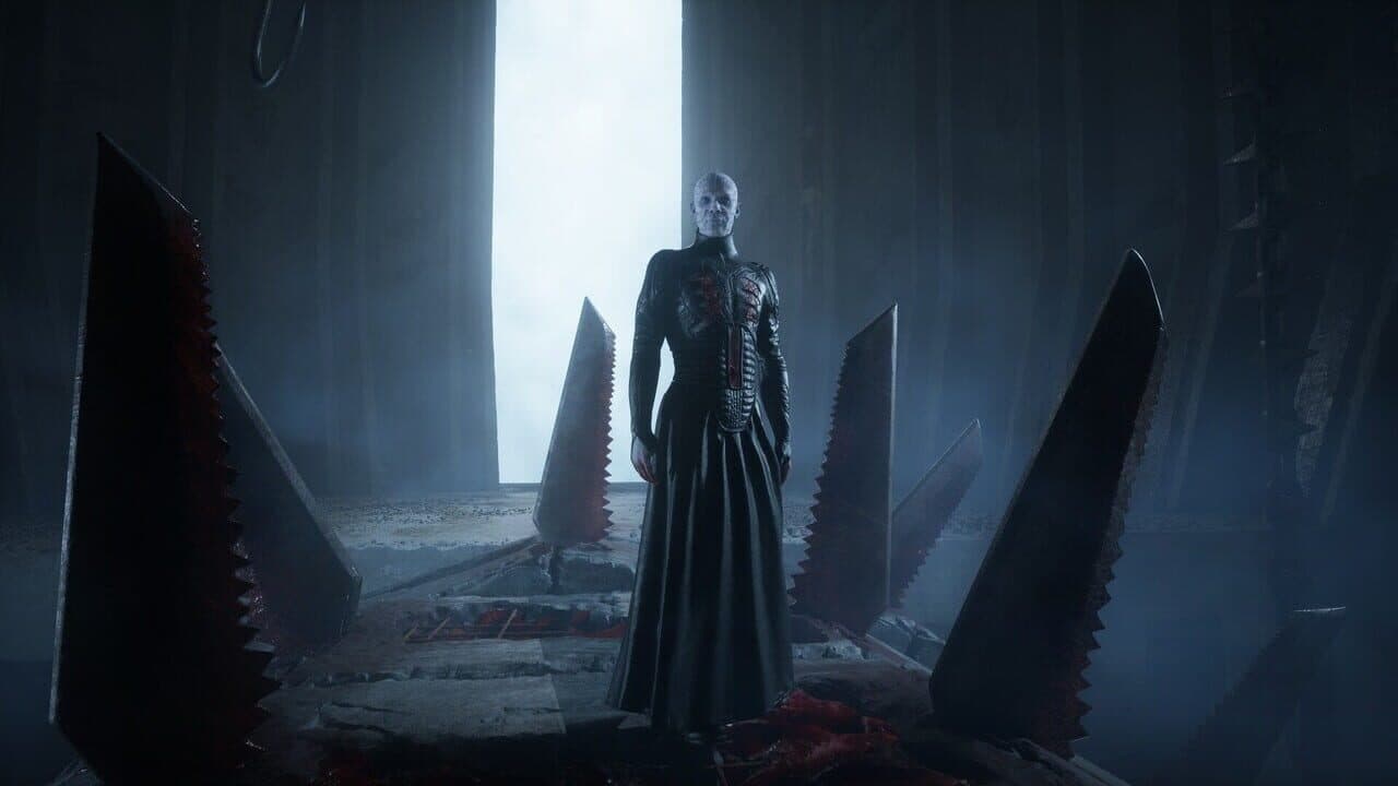 Clive Barker's Hellraiser: Revival thumbnail 7