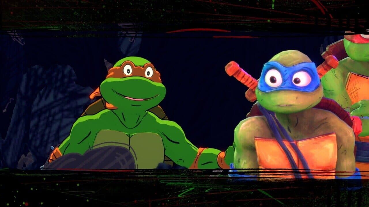 Teenage Mutant Ninja Turtles: Mutants Unleashed - Season Pass thumbnail 2