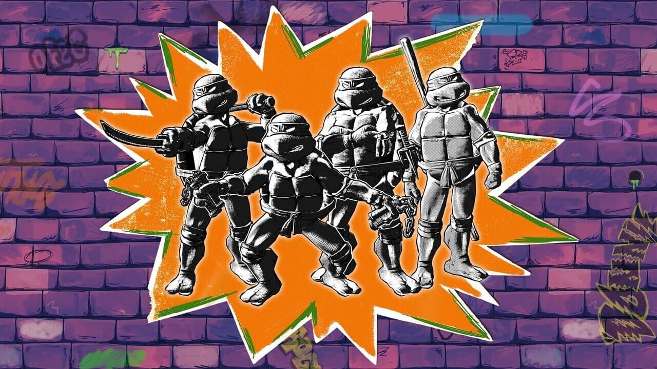 Teenage Mutant Ninja Turtles: Mutants Unleashed - Season Pass thumbnail 3