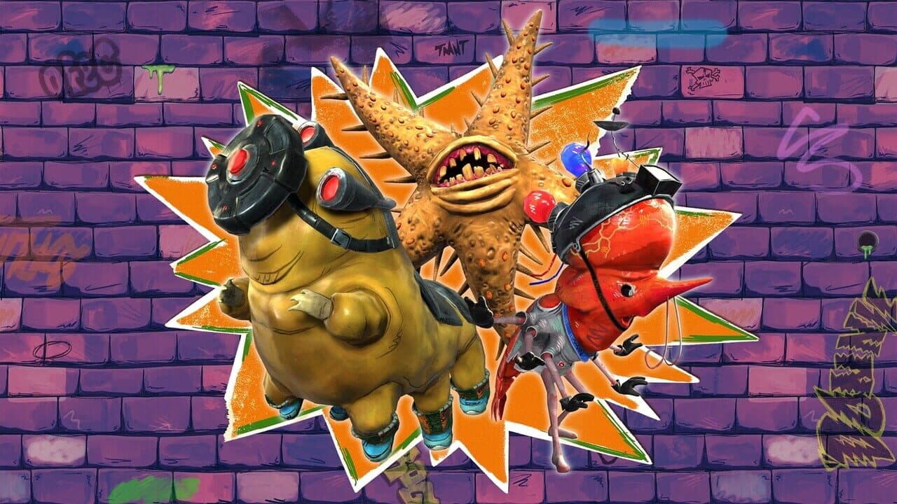 Teenage Mutant Ninja Turtles: Mutants Unleashed - Season Pass thumbnail 7