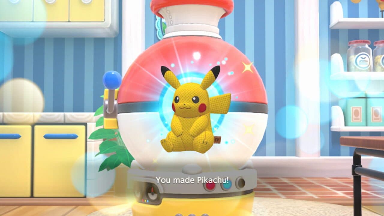 Pokémon Friends thumbnail 6