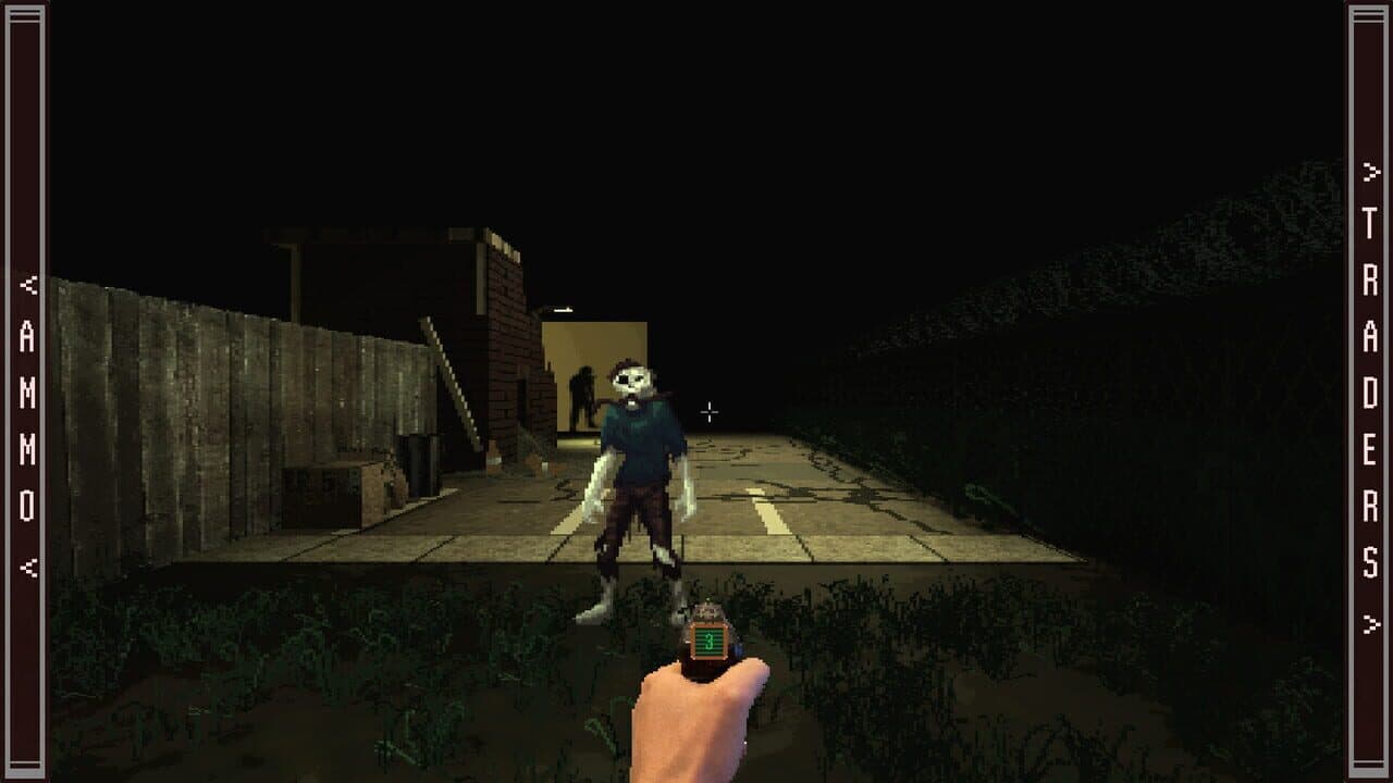 Service With a Shotgun thumbnail 3