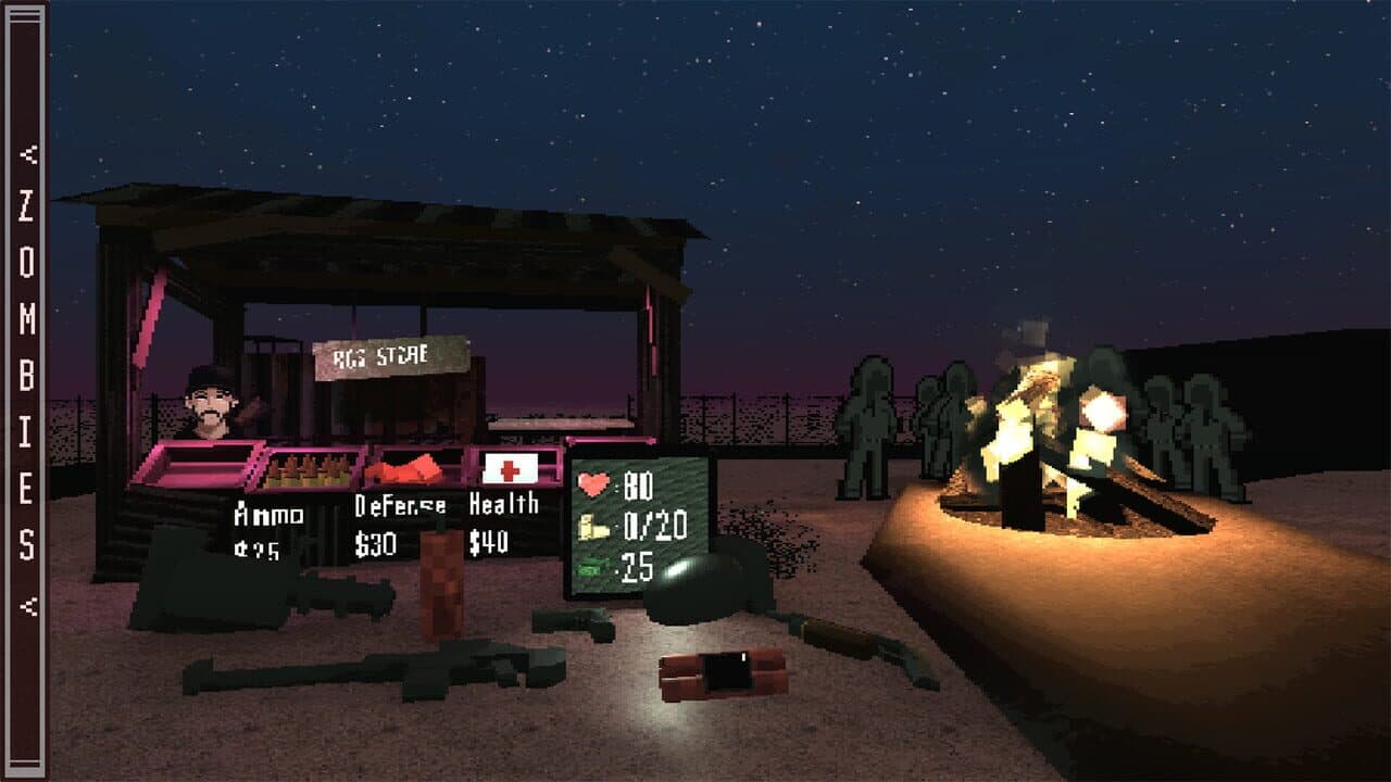 Service With a Shotgun thumbnail 5