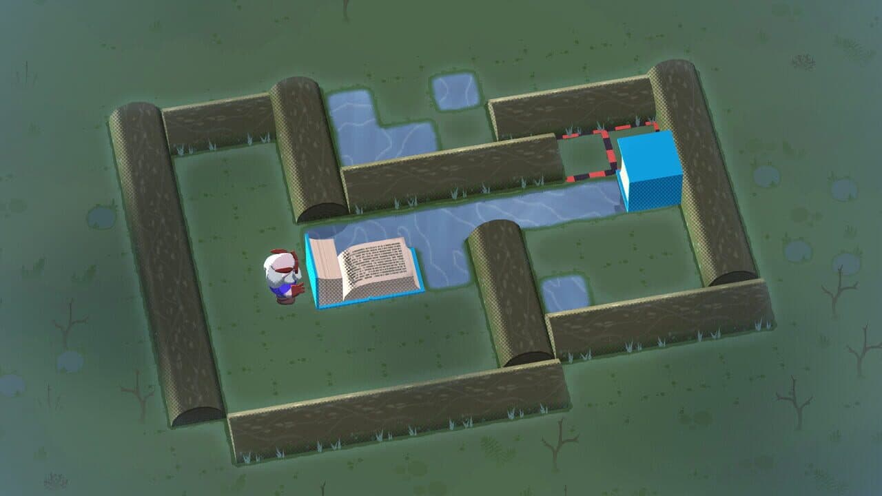 Tome Tumble Tournament thumbnail 2