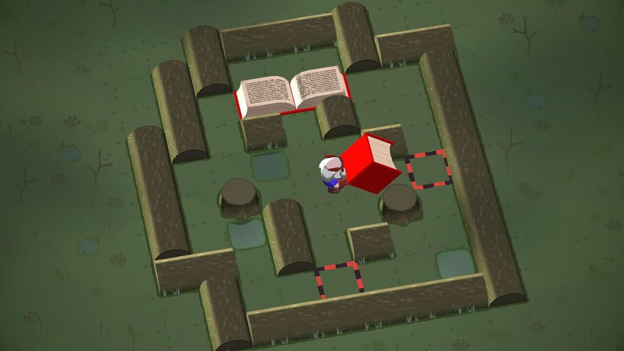 Tome Tumble Tournament thumbnail 4