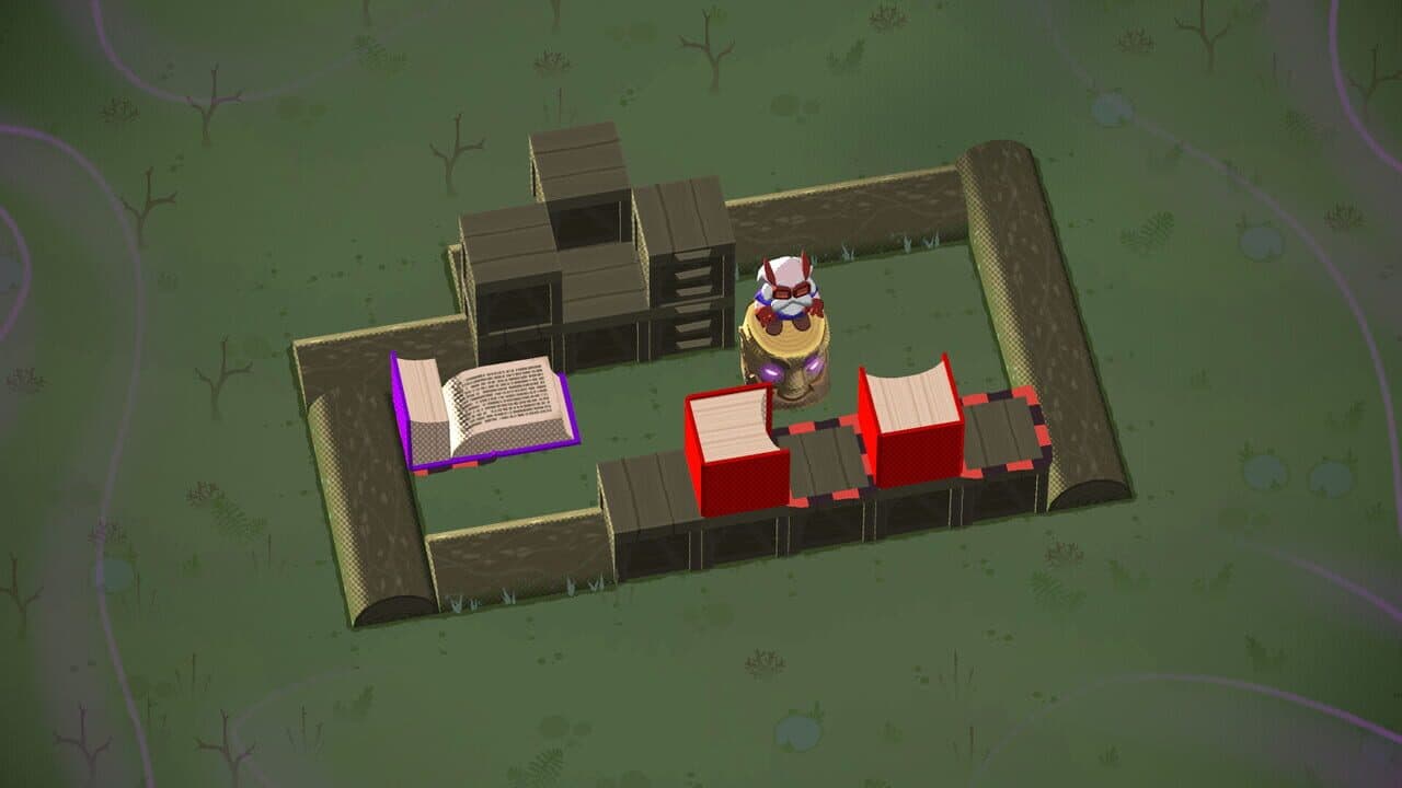 Tome Tumble Tournament thumbnail 5