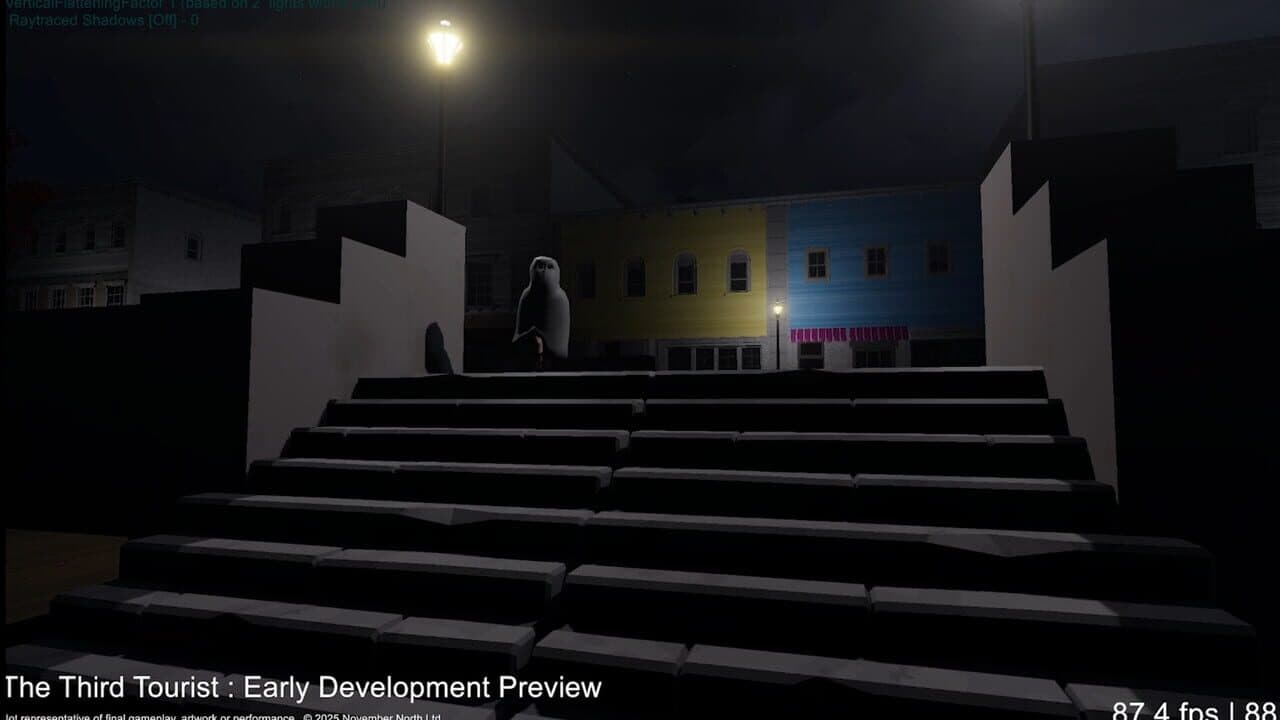 The Third Tourist thumbnail 4