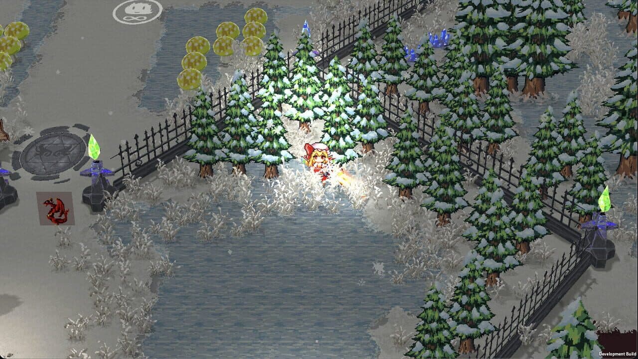 Touhou Chronicle of Youkai Prayers thumbnail 10