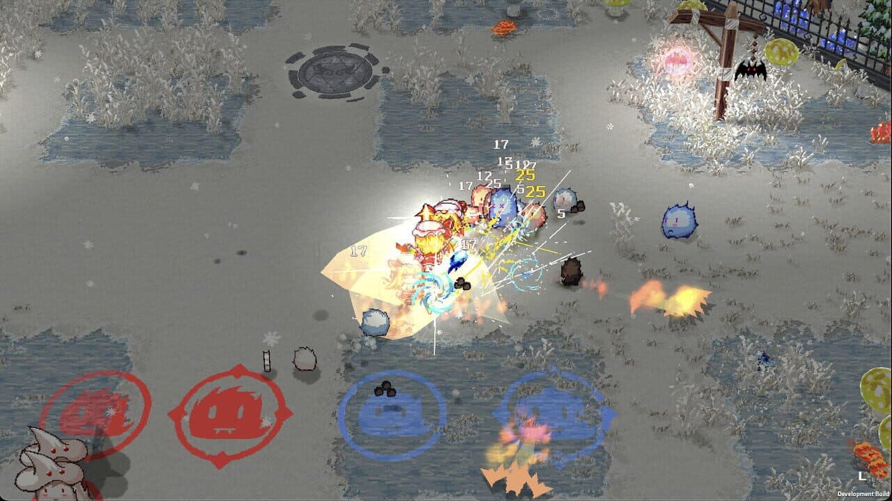 Touhou Chronicle of Youkai Prayers thumbnail 11