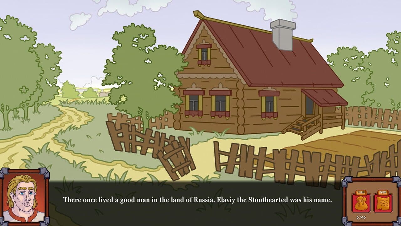 Path of the Bogatyr thumbnail 4