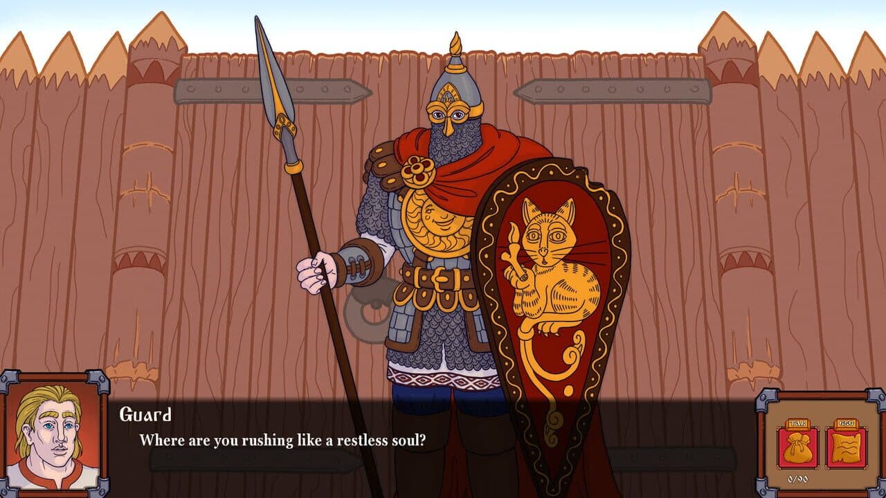Path of the Bogatyr thumbnail 5