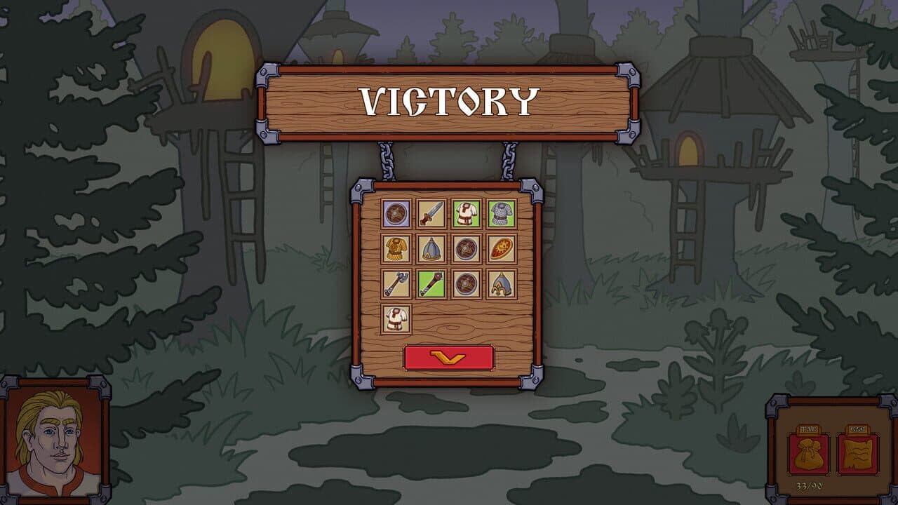 Path of the Bogatyr thumbnail 3