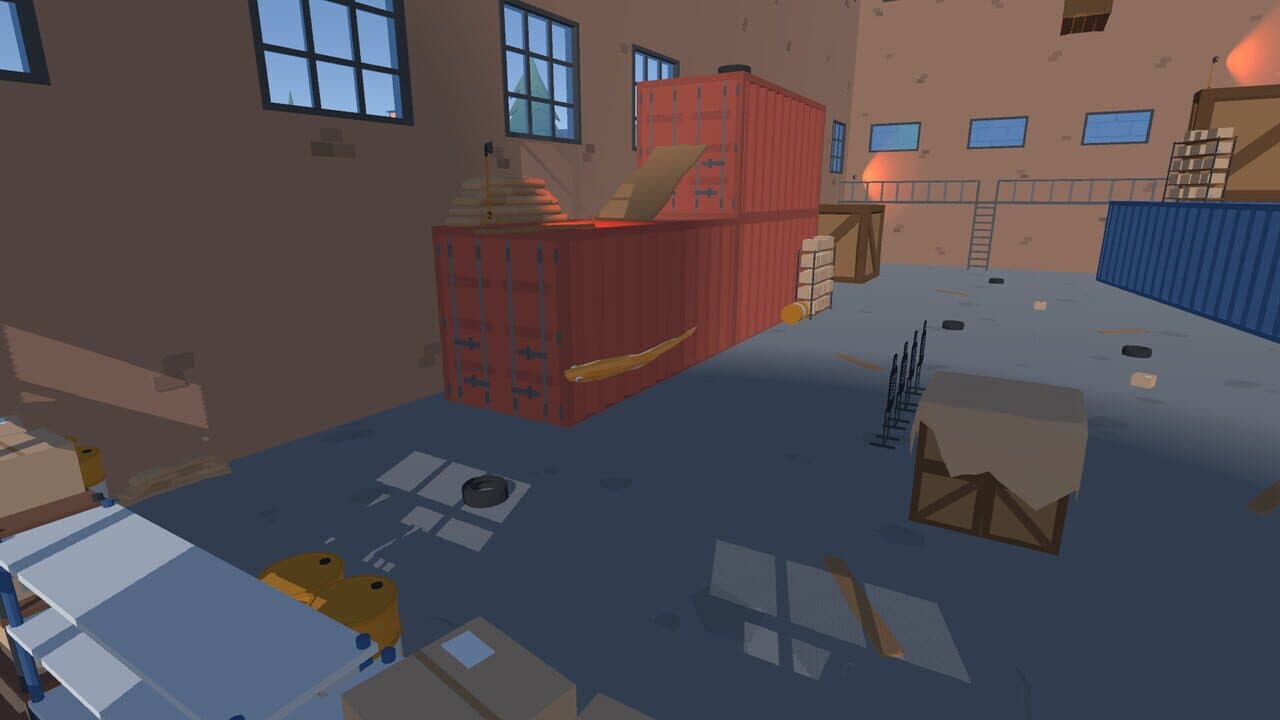 Reverse Fishing thumbnail 3