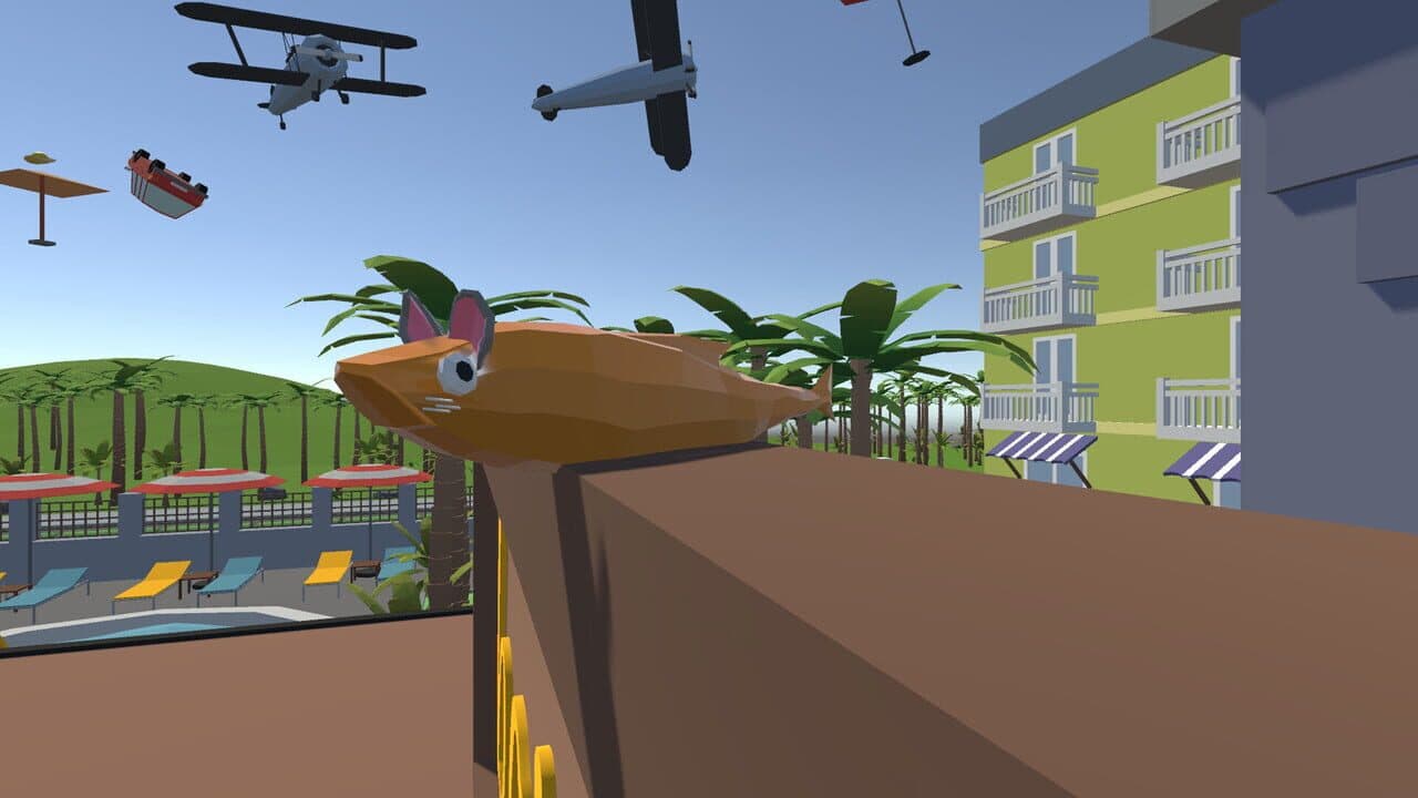 Reverse Fishing thumbnail 4