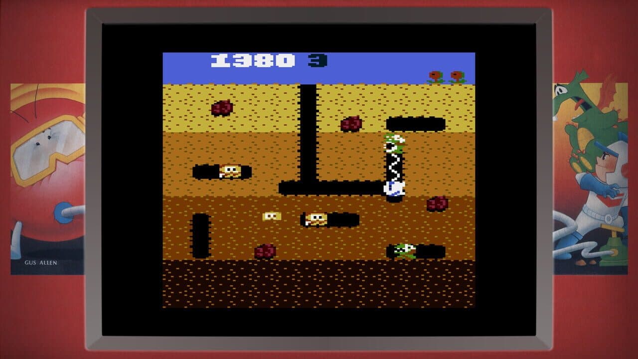 Atari 50: The Namco Legendary Pack thumbnail 7