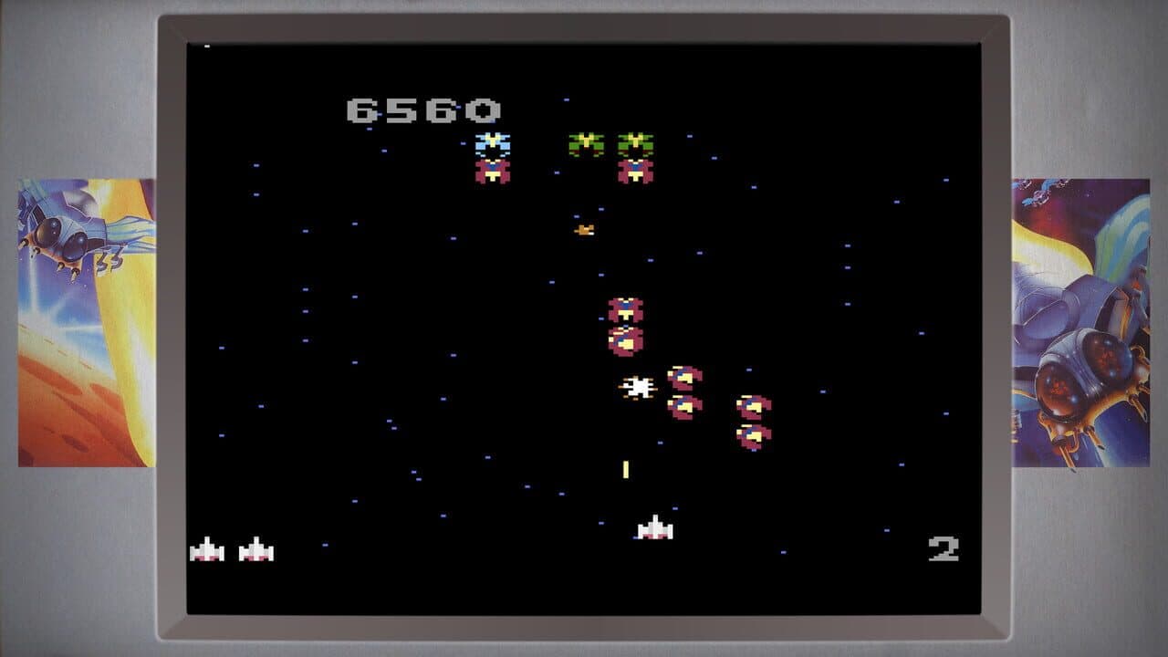 Atari 50: The Namco Legendary Pack thumbnail 4
