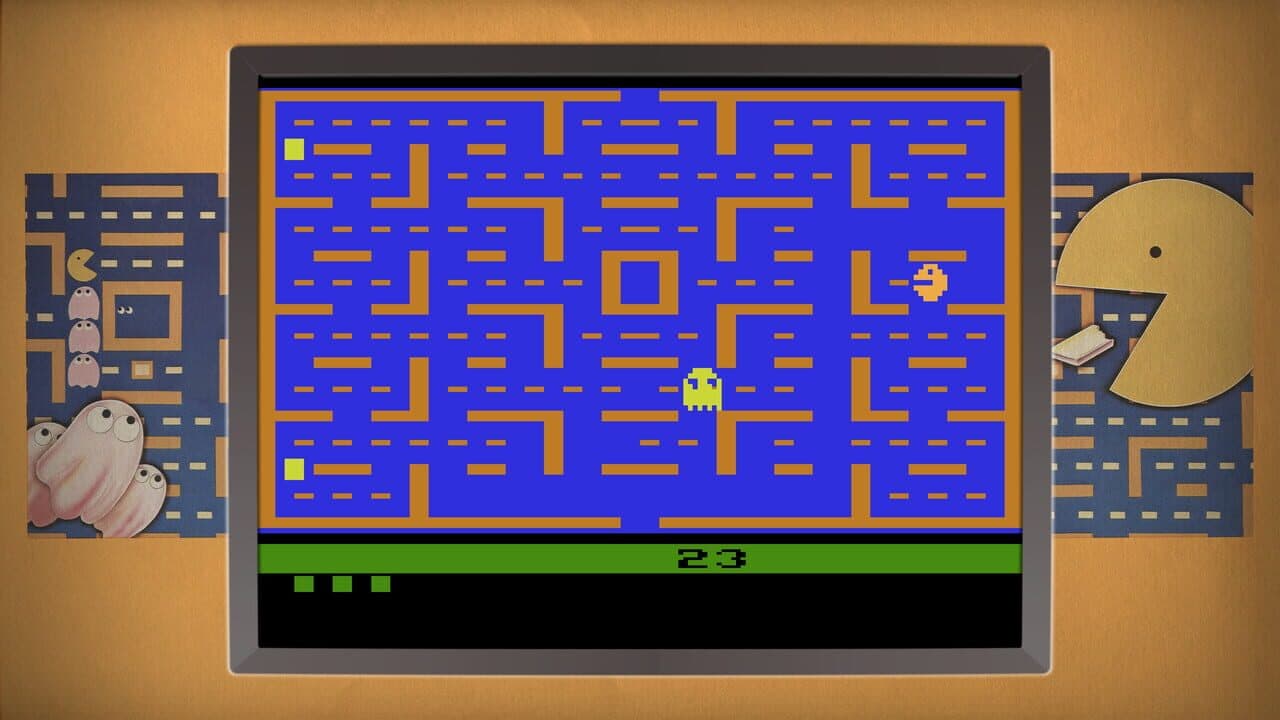 Atari 50: The Namco Legendary Pack thumbnail 2