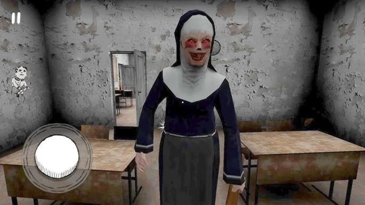 The Nun thumbnail 2