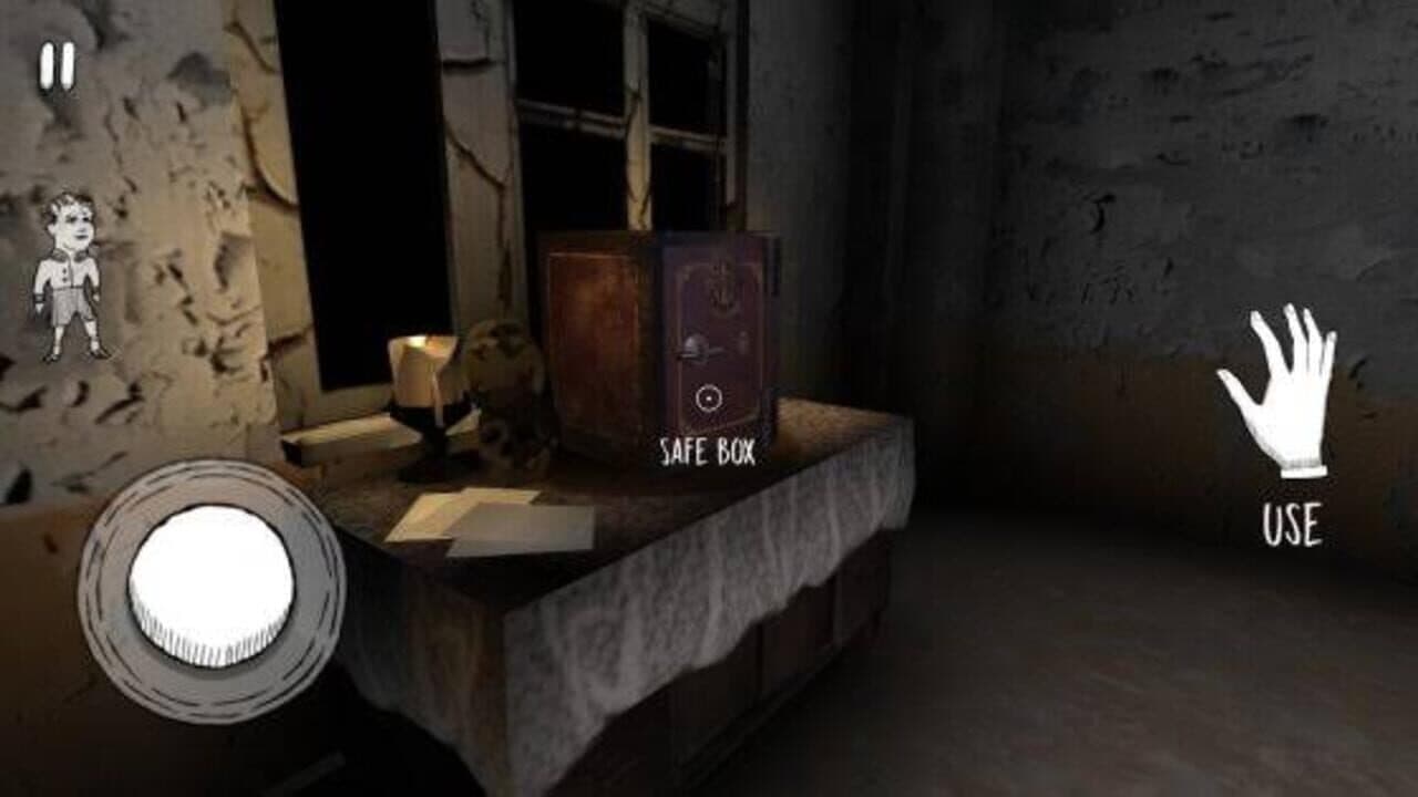 The Nun thumbnail 3