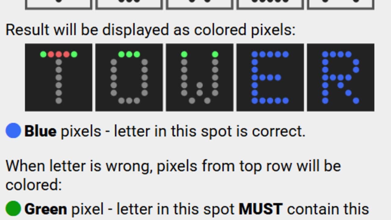 Pixletters thumbnail 5