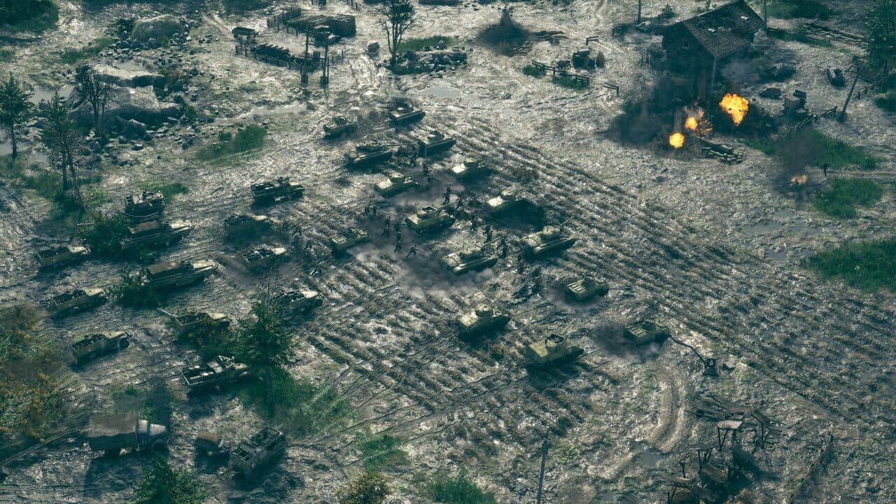 Sudden Strike 5 thumbnail 2