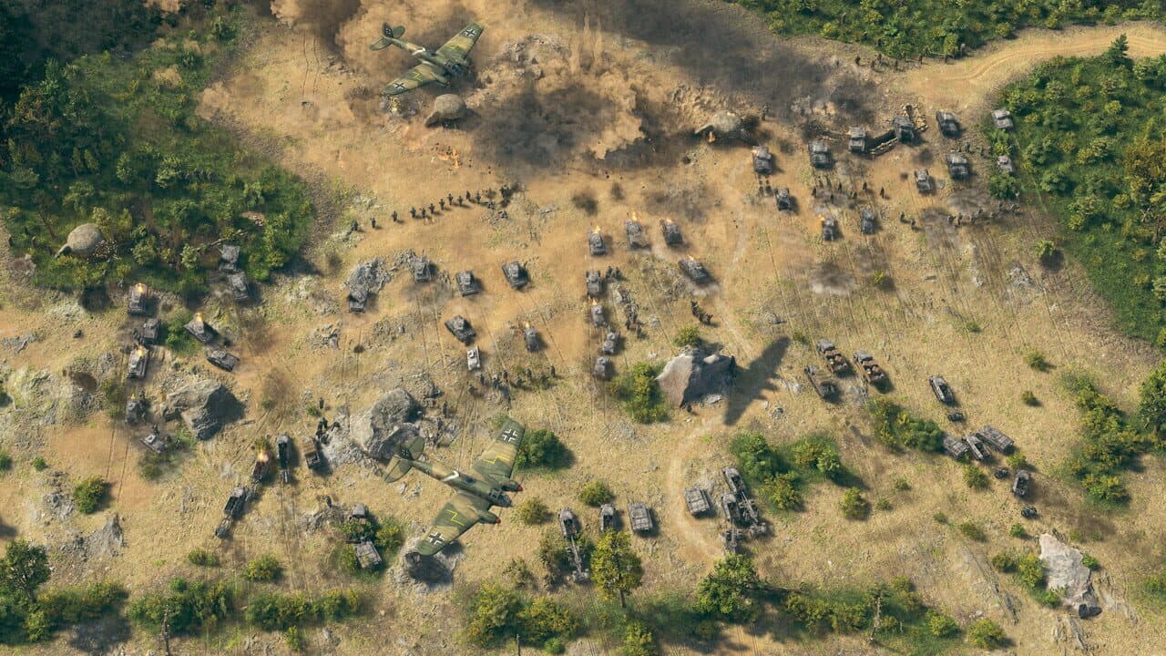 Sudden Strike 5 thumbnail 8