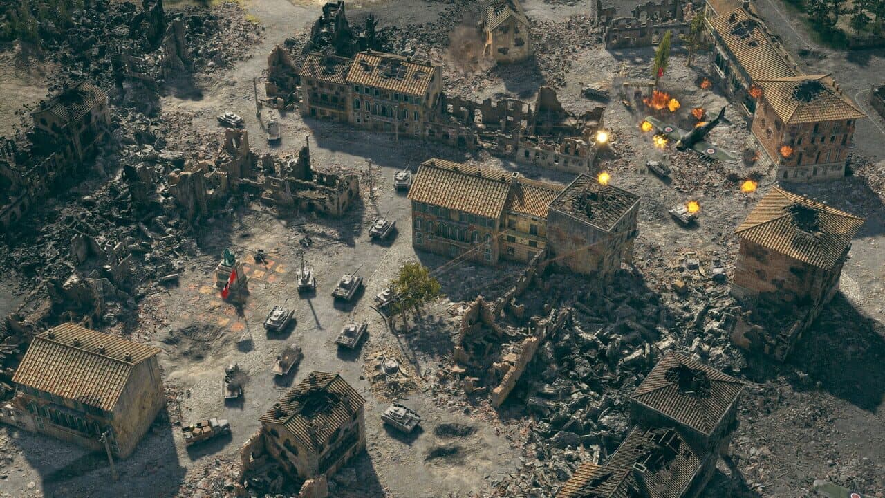 Sudden Strike 5 thumbnail 3