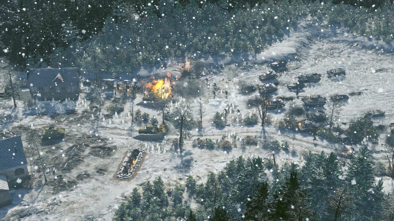 Sudden Strike 5 thumbnail 4