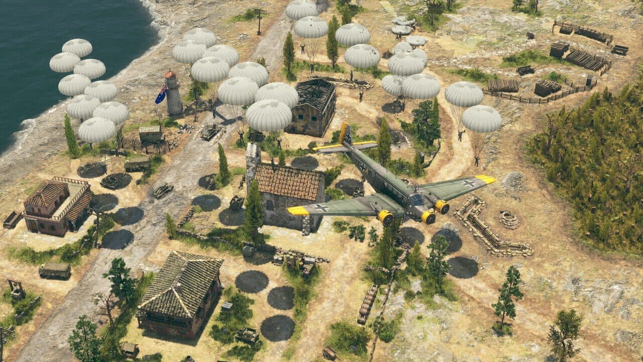 Sudden Strike 5 thumbnail 5