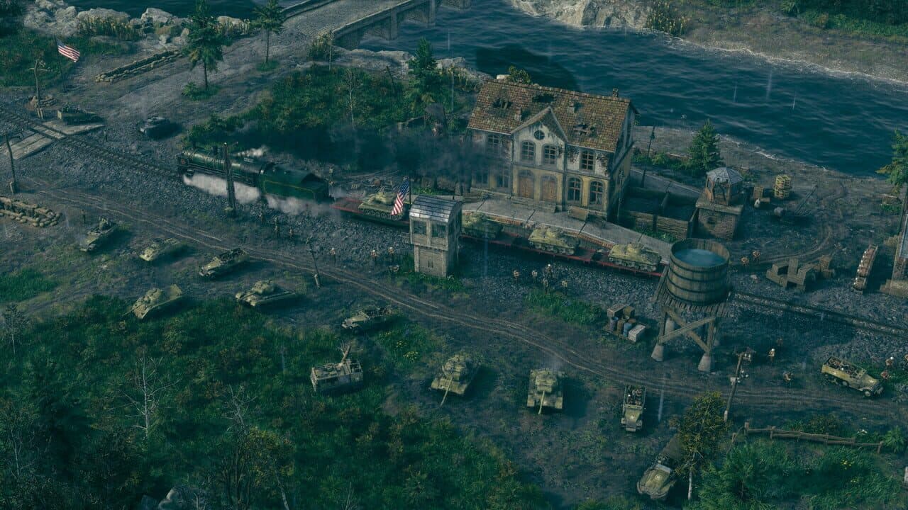 Sudden Strike 5 thumbnail 6