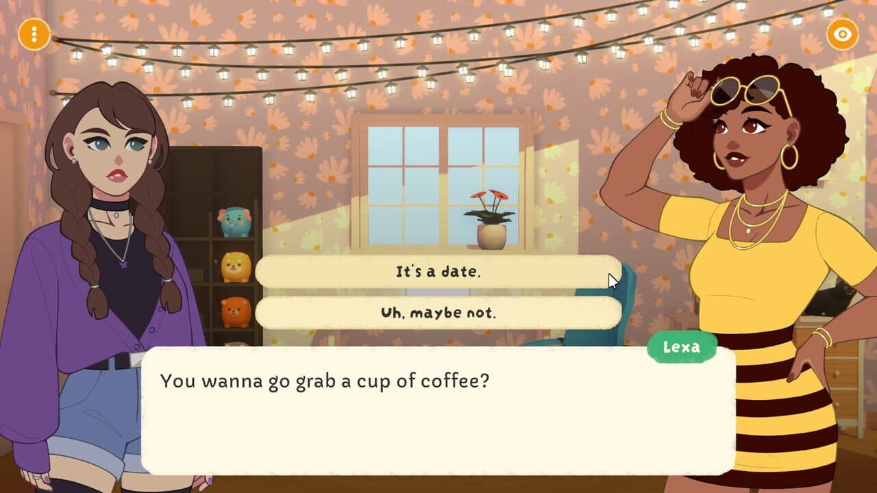 Tiny Plushie Shop screenshot 1