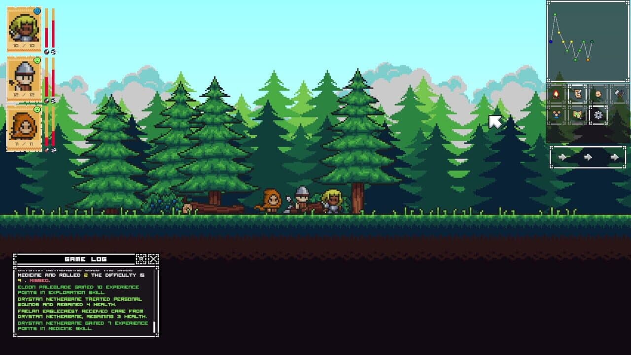 Castaway Trails thumbnail 4