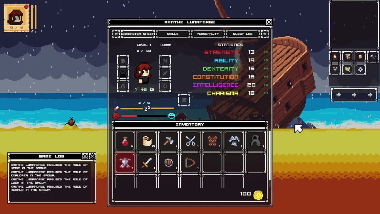 Castaway Trails thumbnail 5