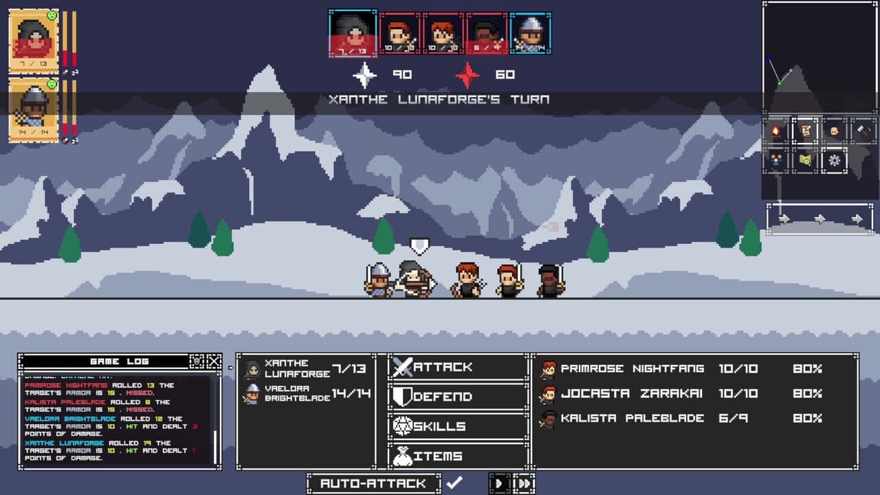 Castaway Trails thumbnail 2