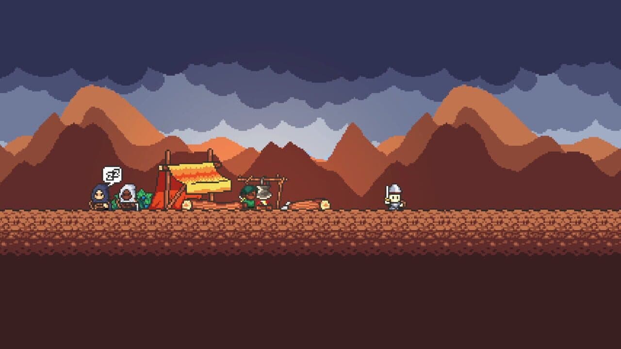 Castaway Trails thumbnail 3