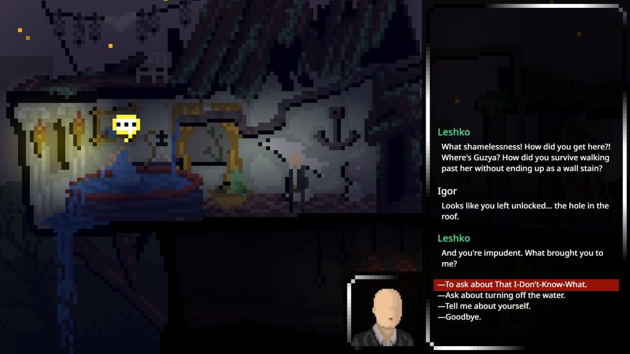 The Devilry Reservation 2 screenshot 1