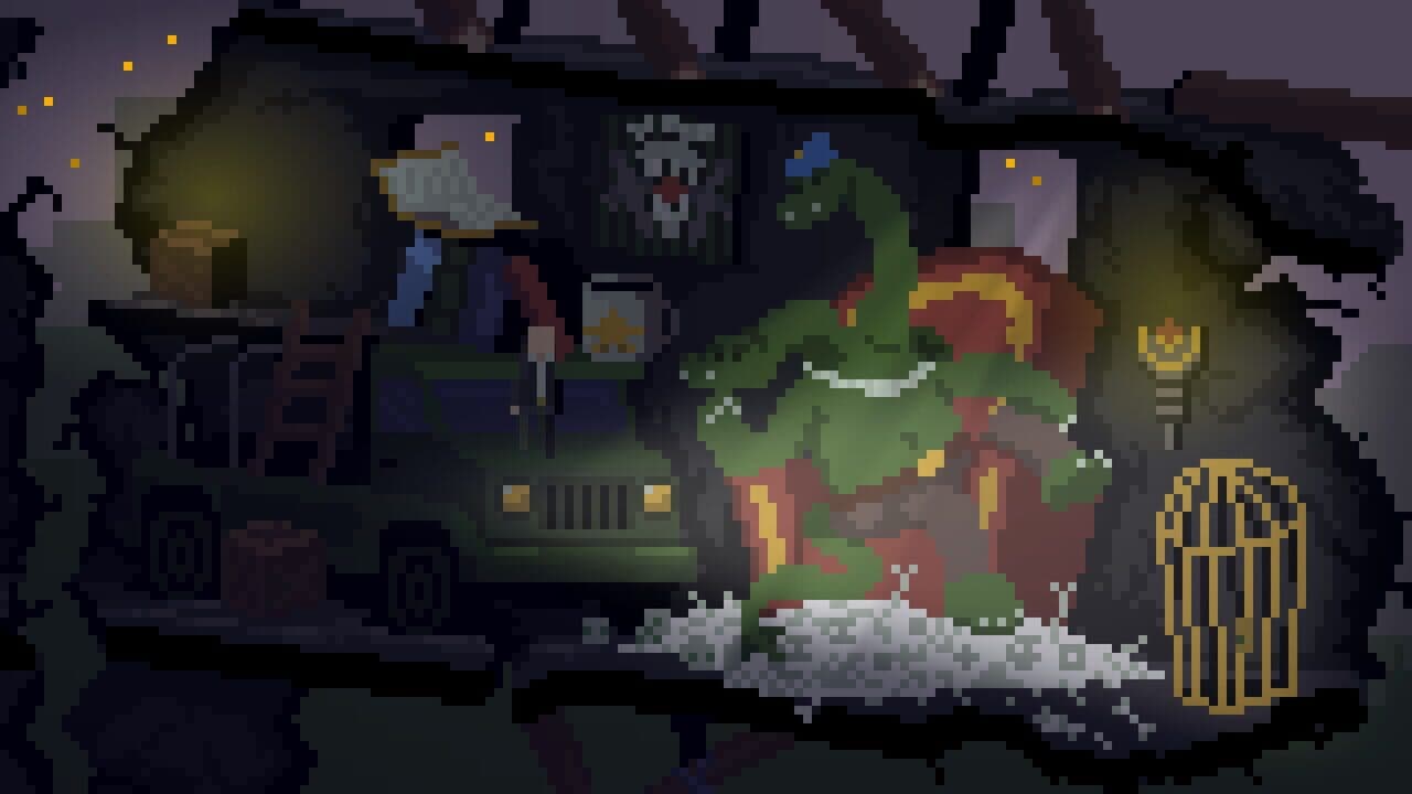 The Devilry Reservation 2 thumbnail 4