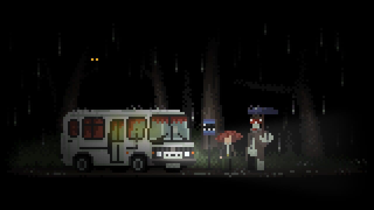 The Devilry Reservation 2 thumbnail 2